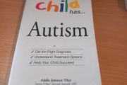When Your Child Has Autism - Adelle Jameson Tilton
