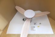 Ceiling Fan Light