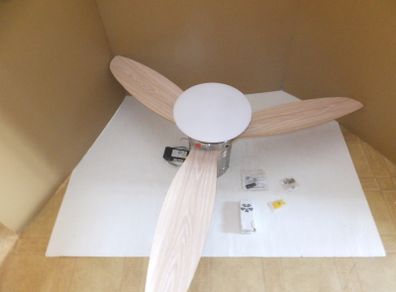 Ceiling Fan Light