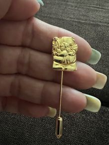 Stick pin Vintage