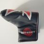 Odyssey DXF blade putter head cover Image 2