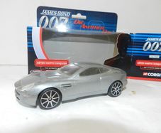 James Bond Cars