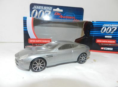 James Bond Cars