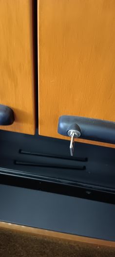 Filling cabinet