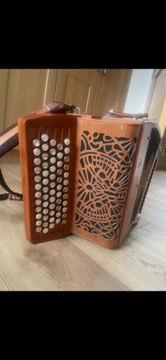 Accordion
