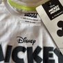 Micky mouse tshirt Image 3