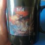 Meat Loaf mug Image 6