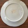 Vintage Irish Souvenir Plate Image 5