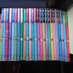 26 Animal Books