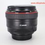 Canon Ef 50mm F1.2l Usm Lens (faulty) Image 2