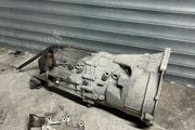BMW E60 Gearbox