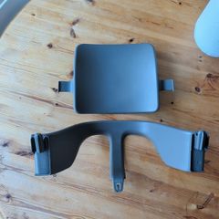 Stokke toddler seat