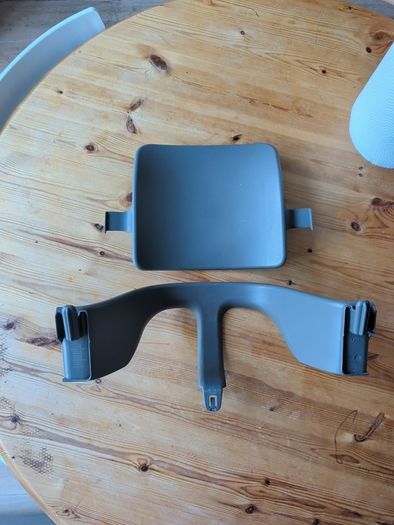 Stokke toddler seat