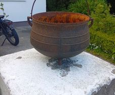 cauldron .skilit