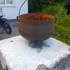 cauldron .skilit