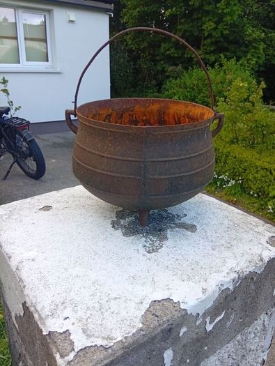cauldron .skilit