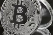 Bitcoin Commemorative Coin