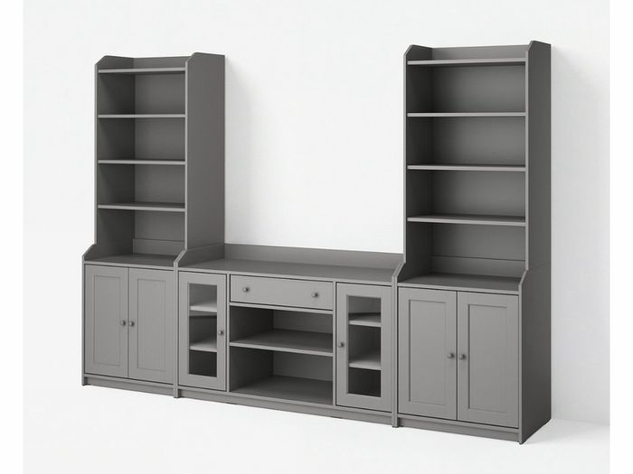 Storage combination