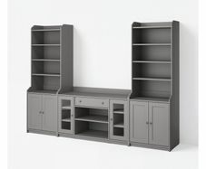 Storage combination