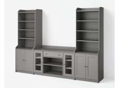 Storage combination