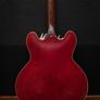 Gibson ES-335TD 1970 - 1972 - Cherry Image 4