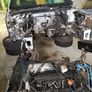 VW Golf Mk7 breaking parts Image 5