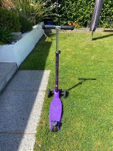 Micro Scooter