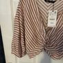 new zara top RRP E33 Image 4