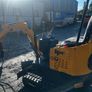1.2 ton and 2.5 ton Excavators. Image 5