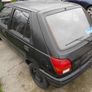 Ford Fiesta Mk3 For Parts. Image 2