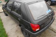 Ford Fiesta Mk3 For Parts.