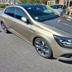 2018 Renualt Megane- Low mileage 60k- Sunroof