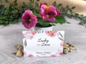 Scratch Card Holders