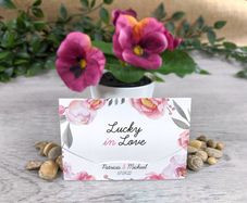 Scratch Card Holders
