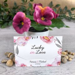 Scratch Card Holders