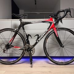 ORBEA Opal Full Carbon Road Bike - Campagnolo -