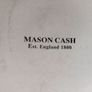 Two Mason Cash Ceramic Casserole Dishes new Image 10