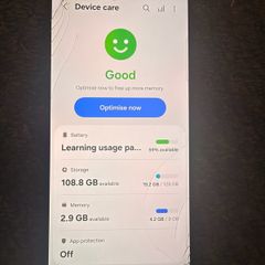 samsung galaxy s22 128GB unlocked