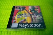 Oddworld Abe s Exoddus - PlayStation 1 Ps1 Games