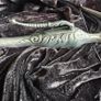 Replica - Decorative metal crossbow Image 5