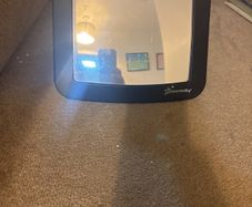 baby car mirror