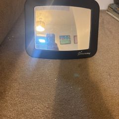 baby car mirror