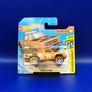 Hot Wheels '87 Dodge D100, new. Image 4
