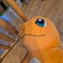 Large Charmander Plush Image 8