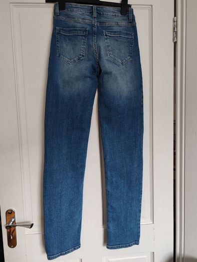 Bershka ladies jeans