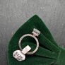 Silver new ring Image 2