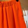 New Wide Leg Trousers Image 3