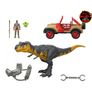 Jurassic Park T Rex Off-Road Tracker Pack Image 2