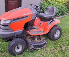 22hp Briggs & Stratton