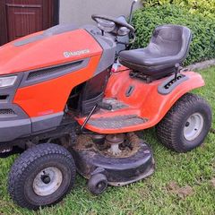 22hp Briggs & Stratton